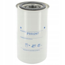 Oil filter daf