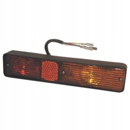 Rear lamp mf 3000 series 3536200m91 f33899641
