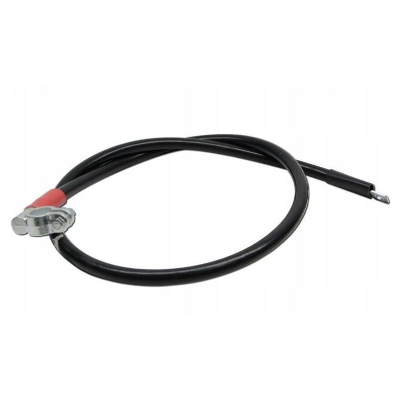 Cable battery starter mf3 ursus 1675695m91