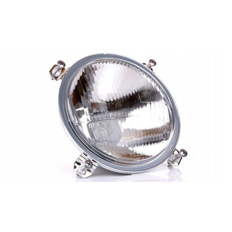 Massey Ferguson Ursus C 385 Wesem headlight
