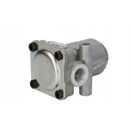 Pressure limiting valve 10 bar m16x1 5mm m