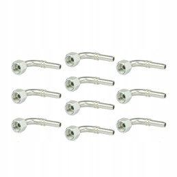 Dkl fl 90 crimping dn12 1 2sn m22 x10 hydrolider