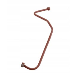 Cable brake valve quick coupling C 330