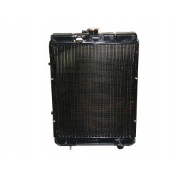 Copper water cooler 3 channels 6 6 kg Ursusc 330