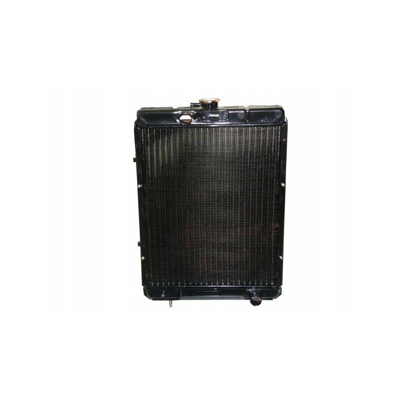 Copper water cooler 3 channels 6 6 kg Ursusc 330