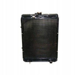 Copper water cooler 3 channels 6 6 kg Ursusc 330