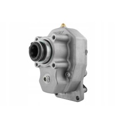 The most powerful 30 kW PTO gearbox