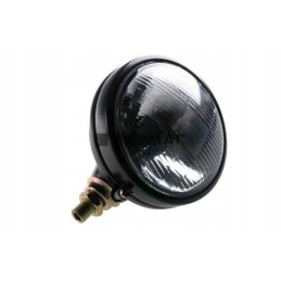 Right front metal headlight c 330 360