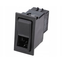 Switch switch 42x22mm, 3 positions, 3 pin