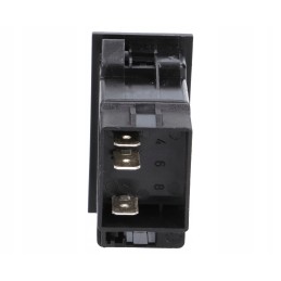 Switch switch 42x22mm, 3 positions, 3 pin