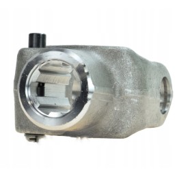 Cross fork 27x75 external 1 3 8 inches 6