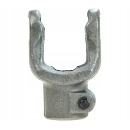 Cross fork 27x75 external 1 3 8 inches 6