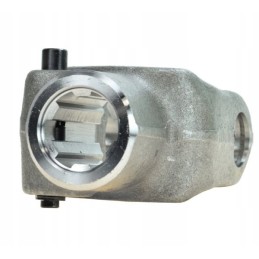 Cross fork 27x75 external 1 3 8 inches 6