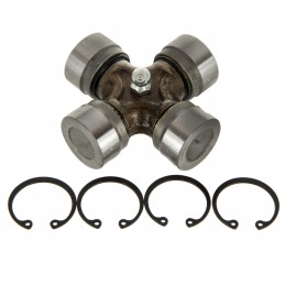 Cross 80mm 30mm 377377056 blueline