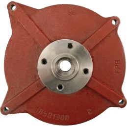 Turbine cover 8591300
