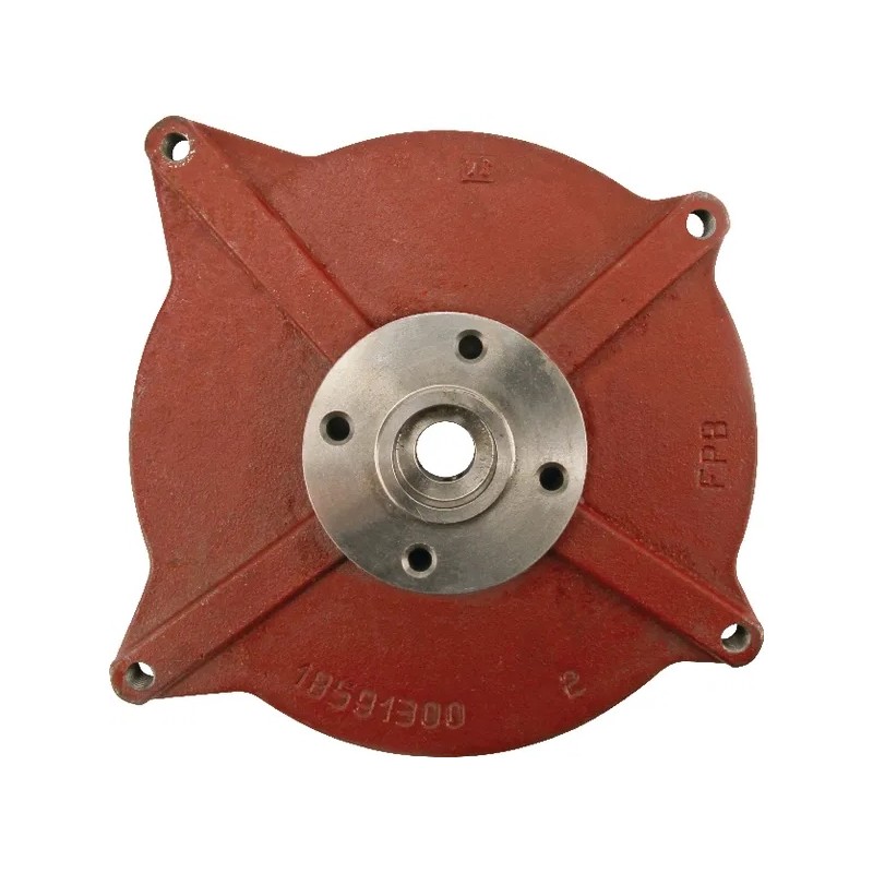 Turbine cover 8591300