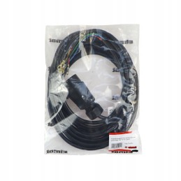 Trailer connection cable 7x0 75 7m