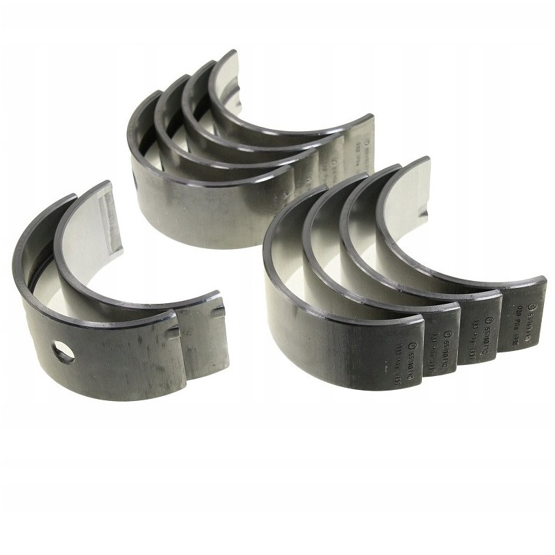 Main bearings c 360 zetor ur i r2 0 50 sets