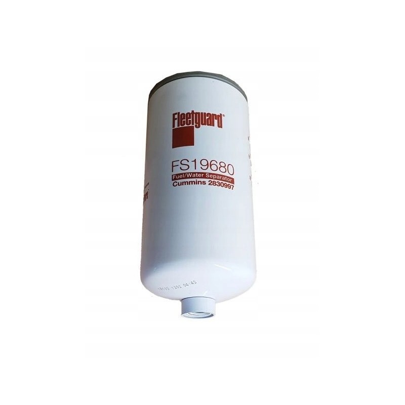 Fuel filter 84565884 case new holland sf