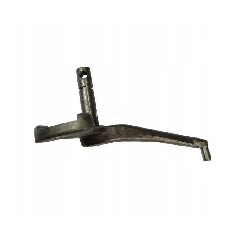 PTO engagement lever 3 holes mf3 1870594m92