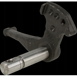 PTO engagement lever 3 holes mf3 1870594m92