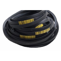 Belt V-belt b 1350 stomil 17x11 b1350