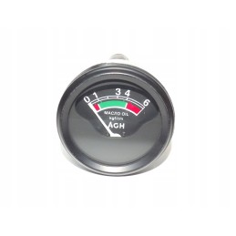 Oil pressure gauge t 25 russian mtt 6