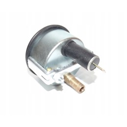 Oil pressure gauge t 25 russian mtt 6