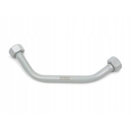 Air tank hose, brake regulator c 38