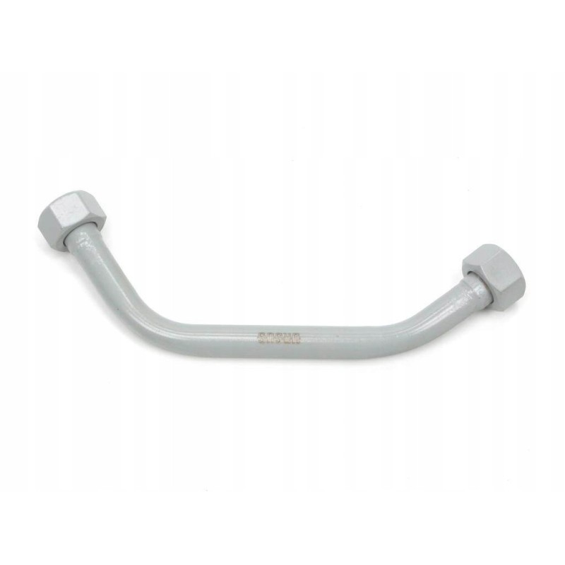 Air tank hose, brake regulator c 38