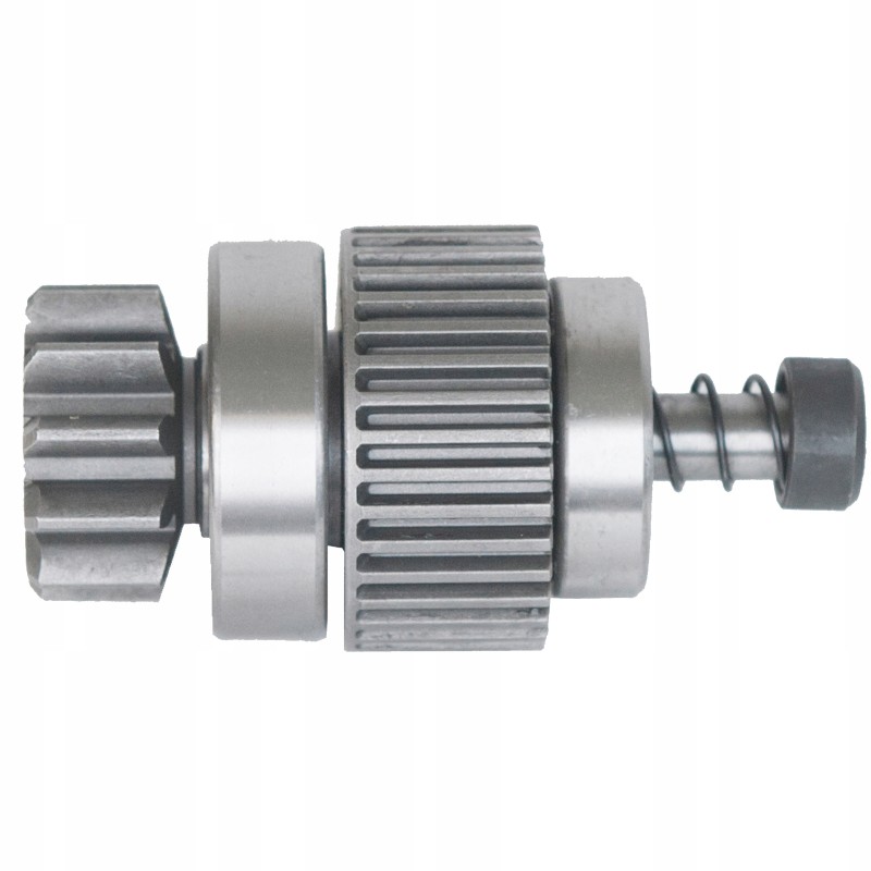 Ursus C 330 C 360 starter bendix with reducer