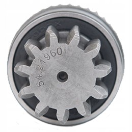 Ursus C 330 C 360 starter bendix with reducer