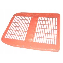 C 330 bonnet mesh c 330 poland