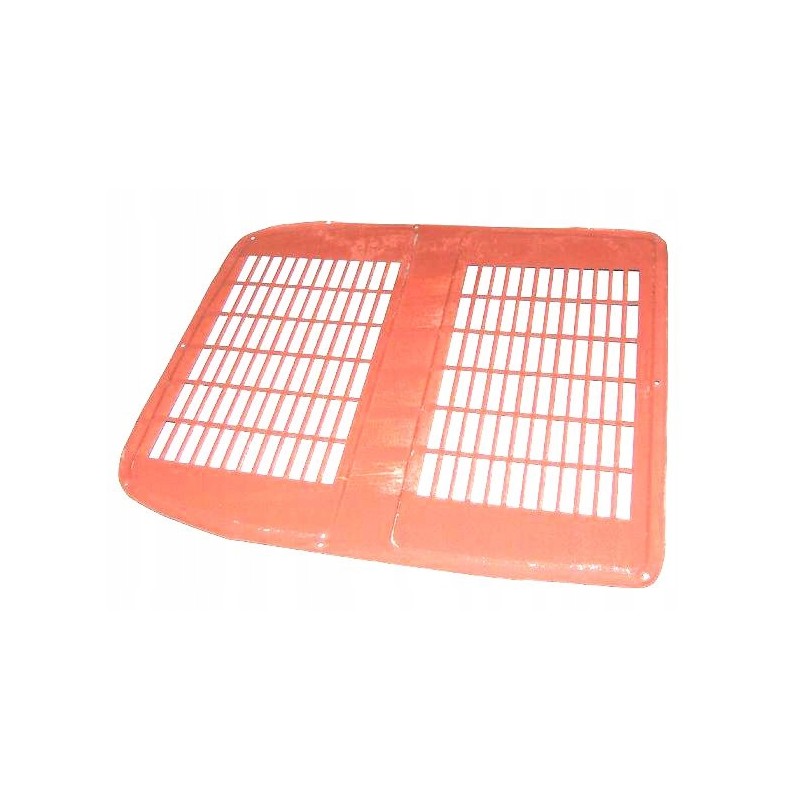 C 330 bonnet mesh c 330 poland