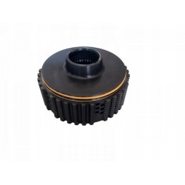 Gearbox hub new holland t8 tg 235913a3 c