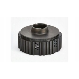 Gearbox hub new holland t8 tg 235913a3 c
