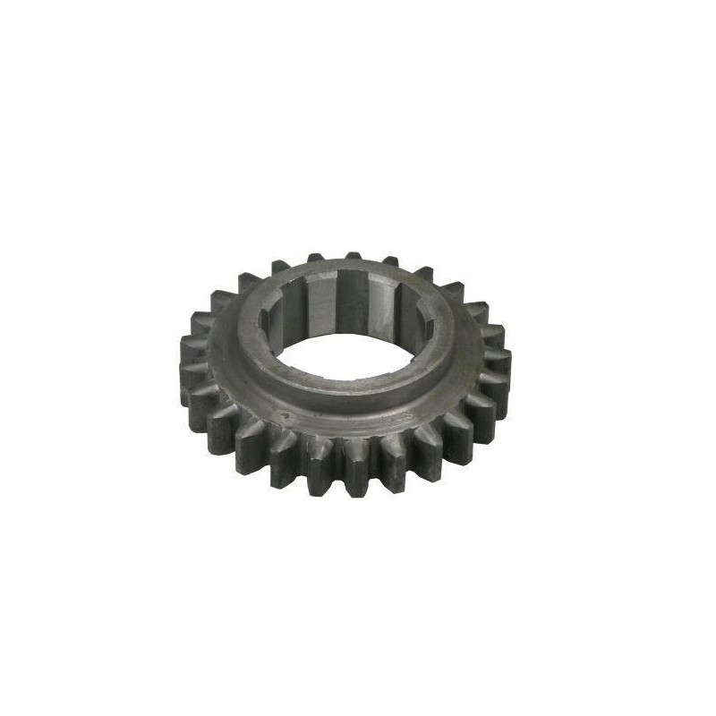 Gear wheel, 2nd and 4th gear, driving C 330 liquefied