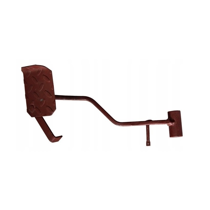 Right brake pedal ursus c360 46627030