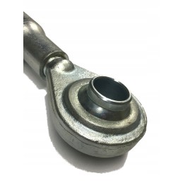 Top connector cable 420 620mm cat. 2 m27x3mm ama