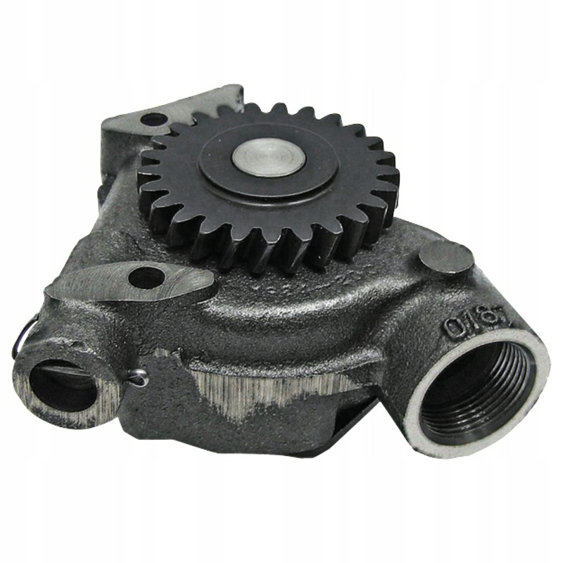 Oil pump deutz fahr 38004582 granite
