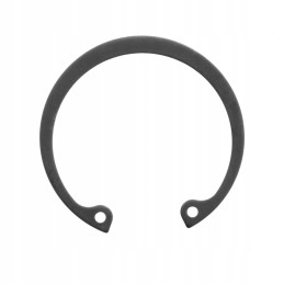 Retaining ring Claas 235181 0 yg