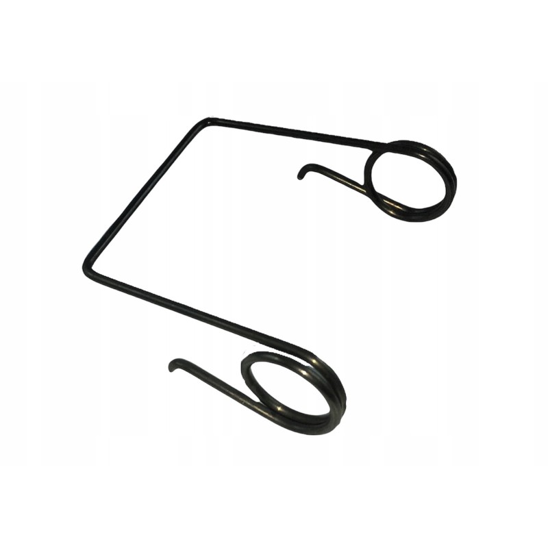 Clutch lever spring c 360 50511120