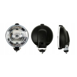 Road headlight lamp ursus zetor mf mtz