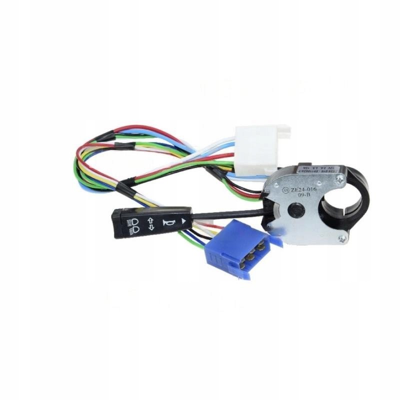 Turn signal switch zetor 59115624