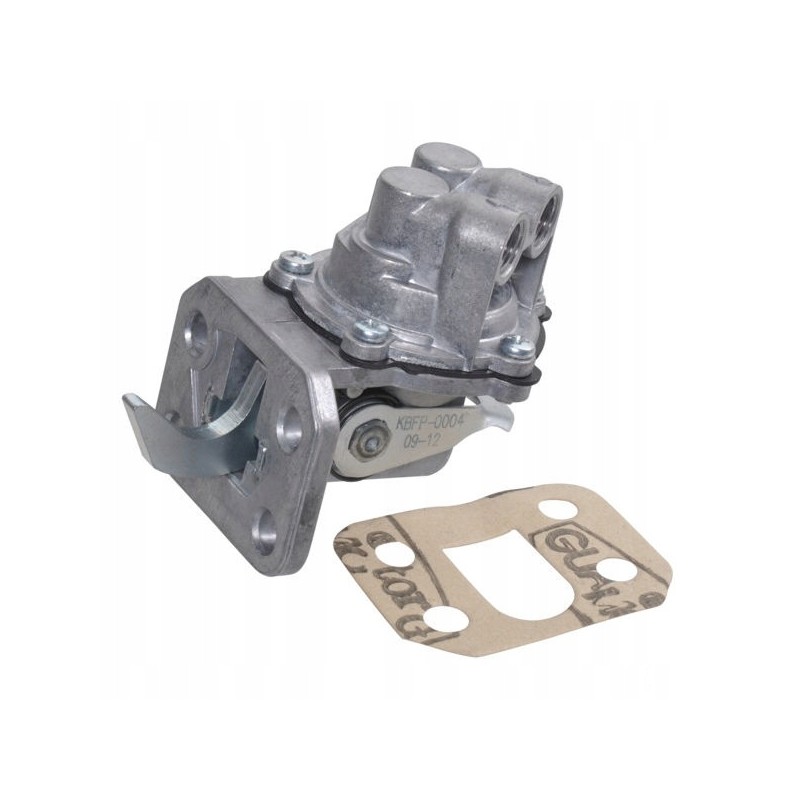 Perkins fuel feed pump 296265a1 174014