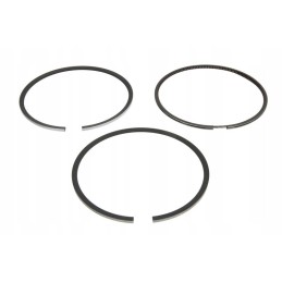 Kolbenschmidt piston ring set 800012810000