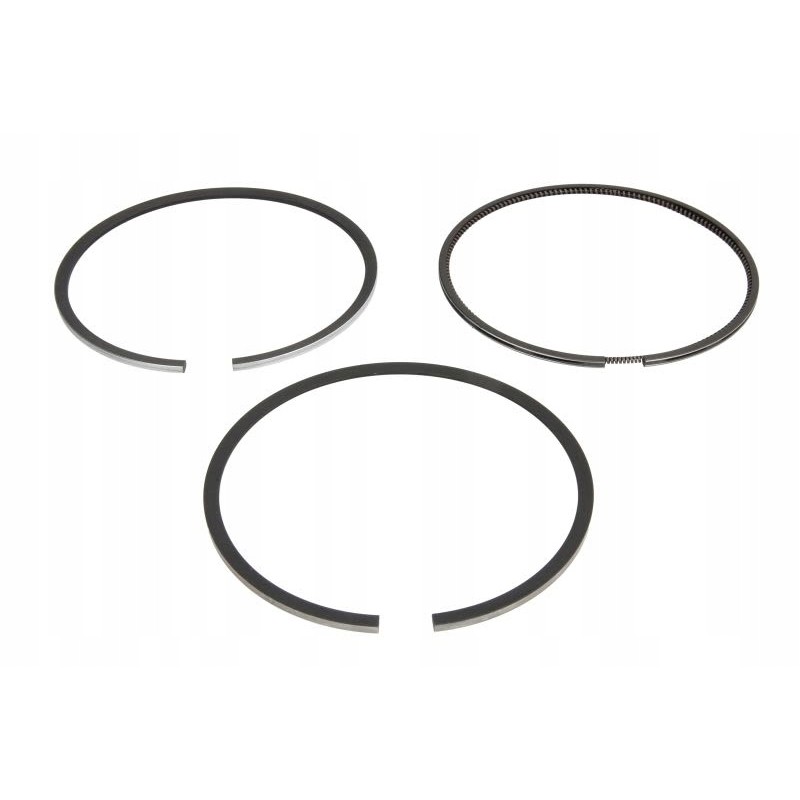 Kolbenschmidt piston ring set 800012810000