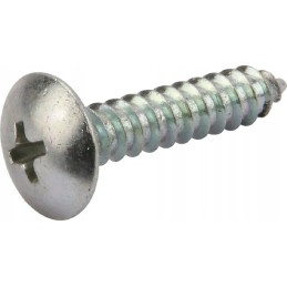 Screw 4 8x22 d 11mm