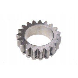 Top gear 4th gear ursus c 360 c360