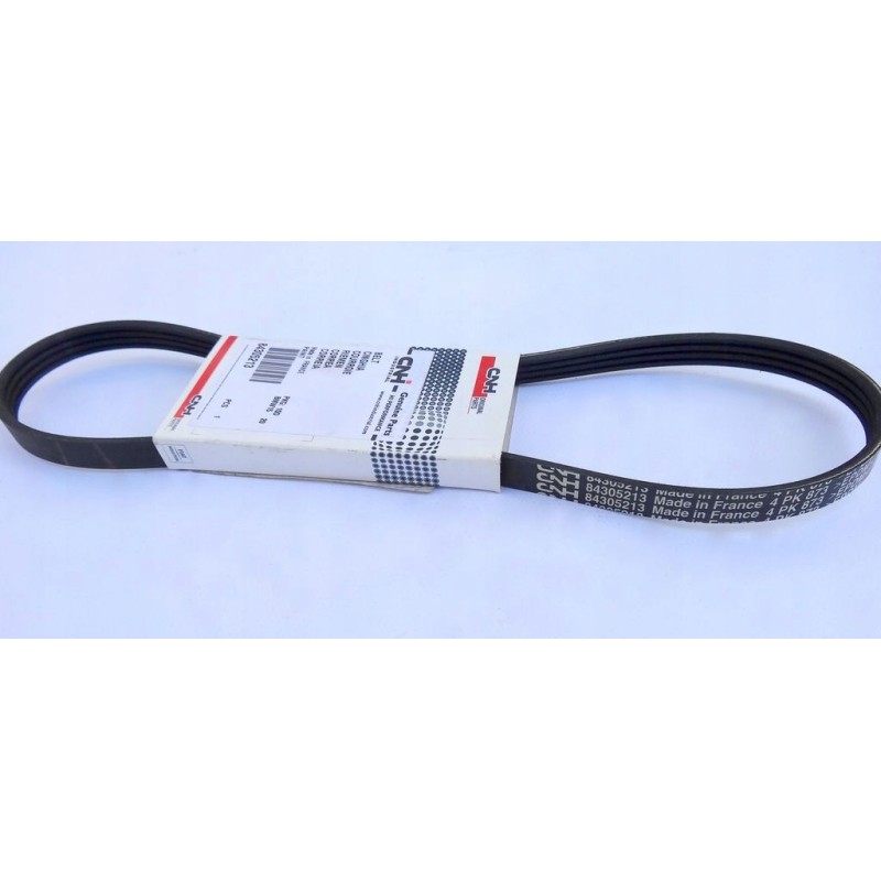 New Holland T4 T5 Case CNH 84305213 Strap